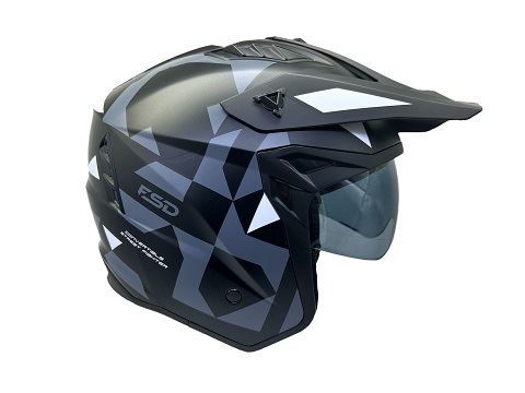 FSD FS-X1 RUBIK GREY